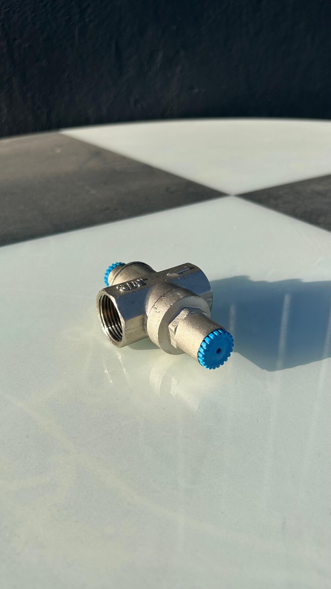 Candan Basınç Düşürücü 3/4