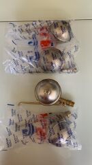 KROM TOPLU ŞAMANDIRA  1/2 (5'li Paket)