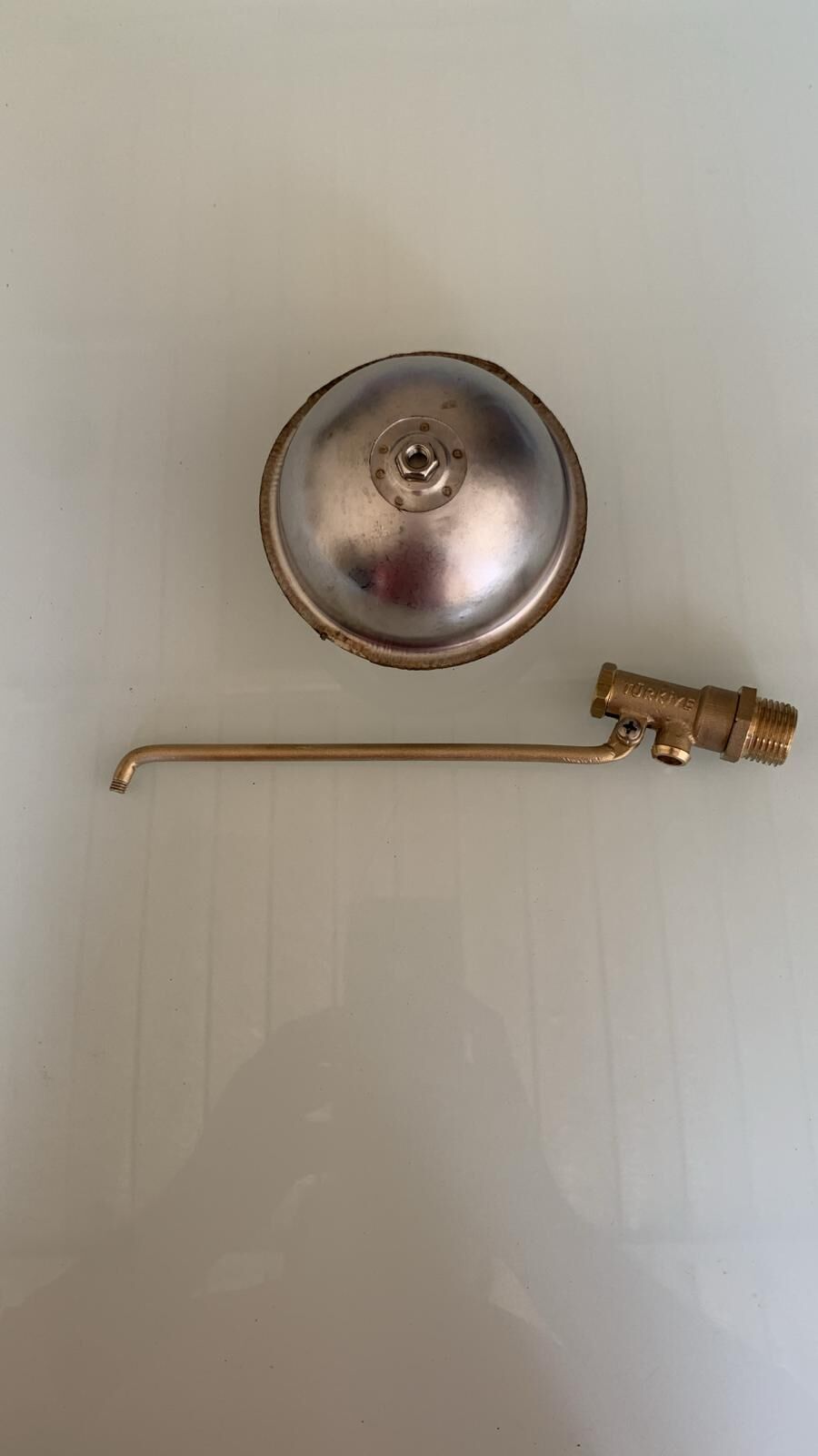 KROM TOPLU ŞAMANDIRA  1/2 (5'li Paket)