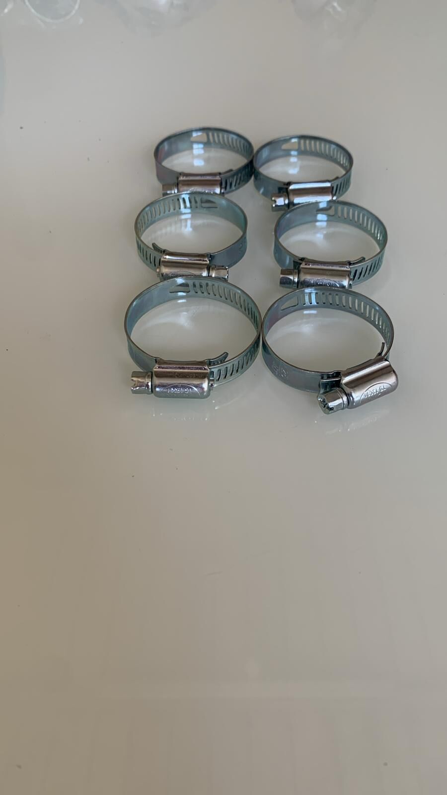 METAL KELEPÇE 25*40  (50 Lİ PAKET)