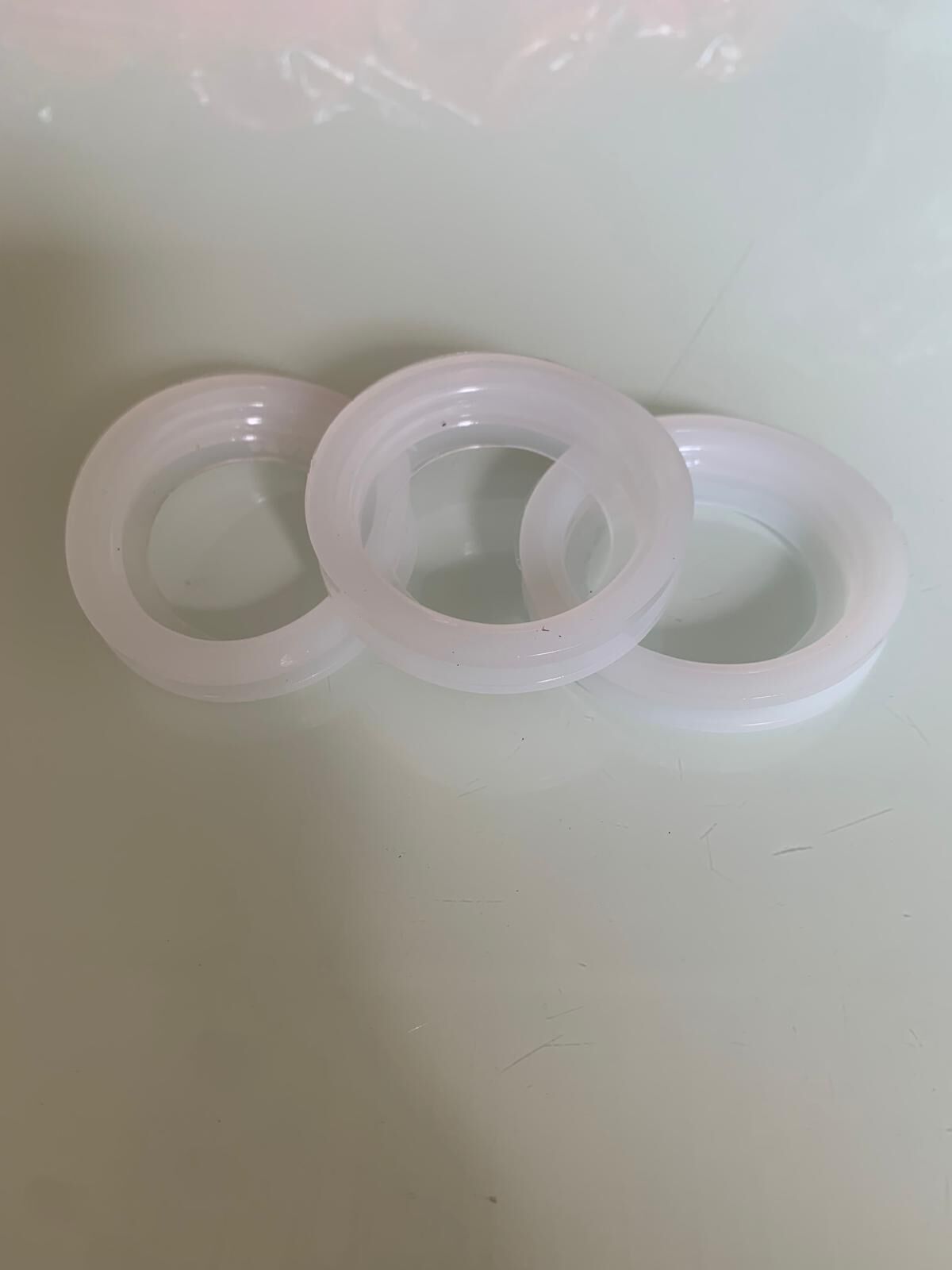 VAKUMLU GÜNEŞ ENERJİSİ SİLİKON CONTASI İTHAL 100 LÜ PAKET