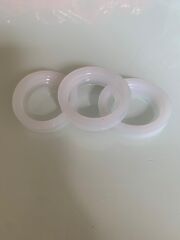 VAKUMLU GÜNEŞ ENERJİSİ SİLİKON CONTASI İTHAL 100 LÜ PAKET