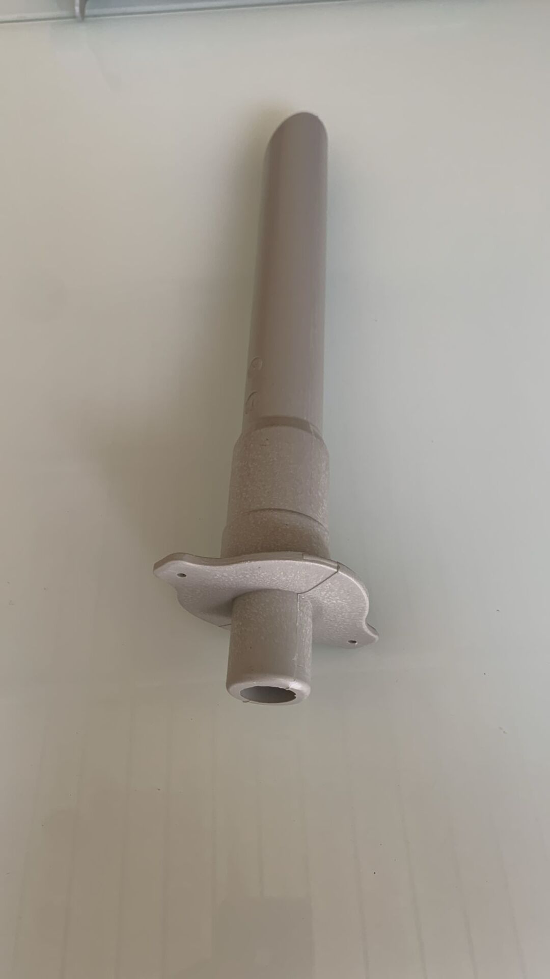 VAKUMLU GÜNEŞ ENERJİSİ SİSTEMİ SICAKSU İNİŞ BORUSU 10 LU PAKET