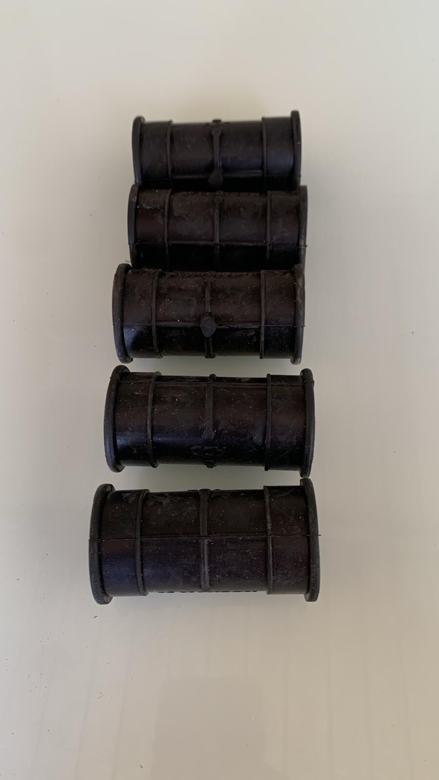 GÜNEŞ ENERJİSİ MANŞONU 1'' 10 LU PAKET